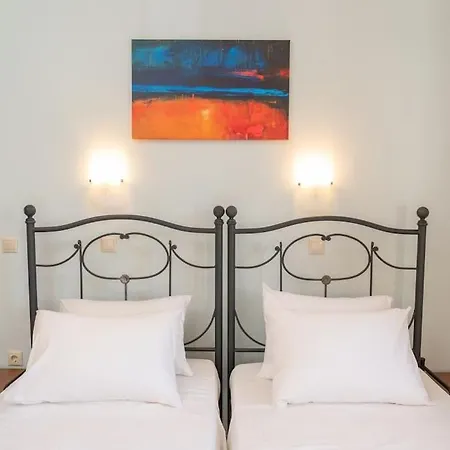 Afroditi Home- View سفوروناتا