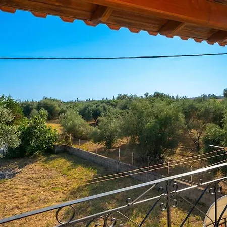 Afroditi Home- View Apartament *