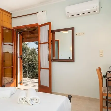 Afroditi Home- View Apartament