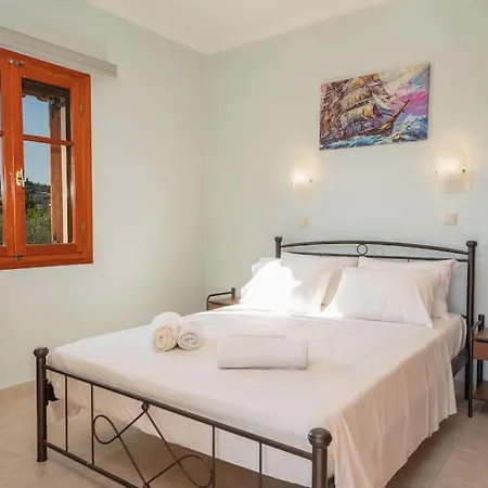 Afroditi Home- View * Svoronata