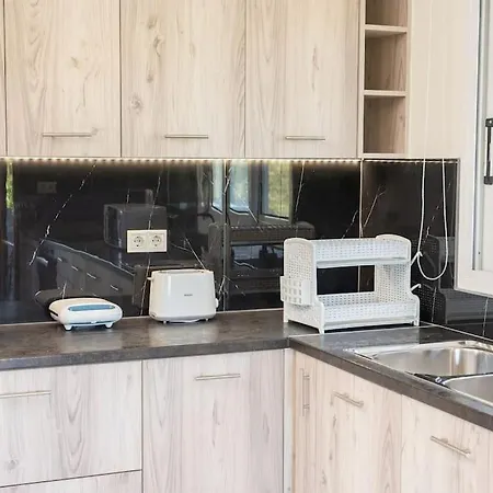 Afroditi Home- View * Svoronata