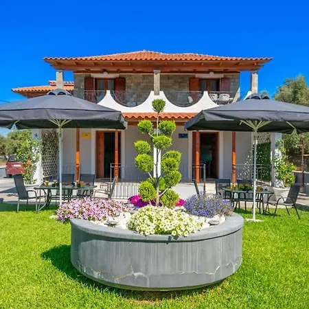 Appartamento Afroditi Home- View Svoronata