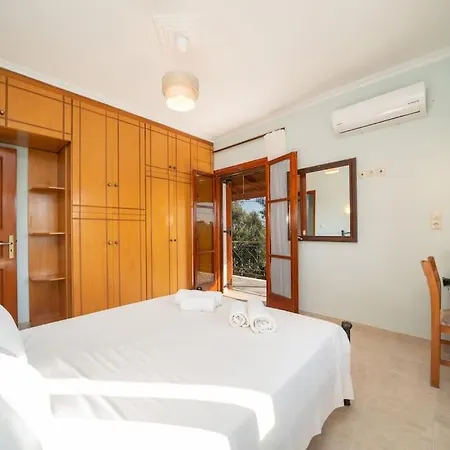 Afroditi Home- View Apartamento *